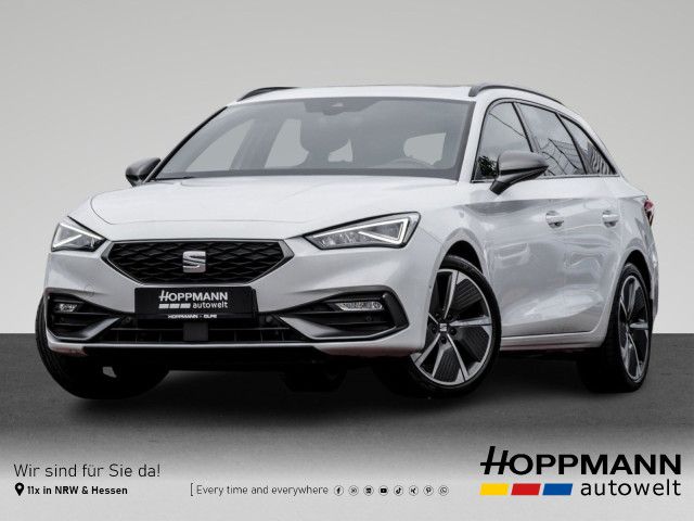 Seat Leon 32.200 km 26.480 &euro; Olpe 57462