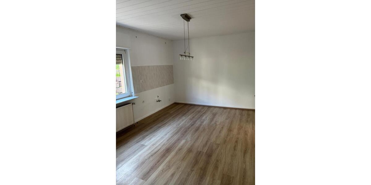 Etagenwohnung Lüdenscheid Othlinghausen - 2 Zimmer, 59 m&sup2;, 450&euro; | Angebot:25839825