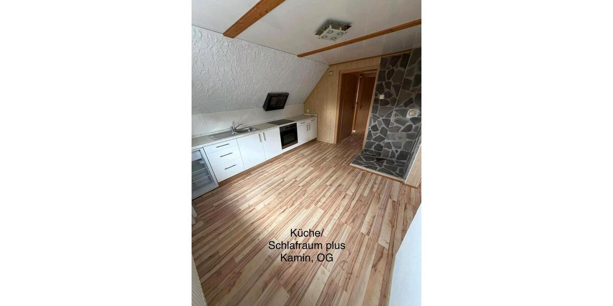 Einfamilienhaus Bergneustadt - 5 Zimmer, 130 m&sup2;, 245.000&euro; | Angebot:25547124