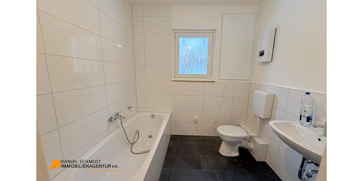 Etagenwohnung Gummersbach - 2 Zimmer, 53 m&sup2;, 675&euro; | Angebot:24947567