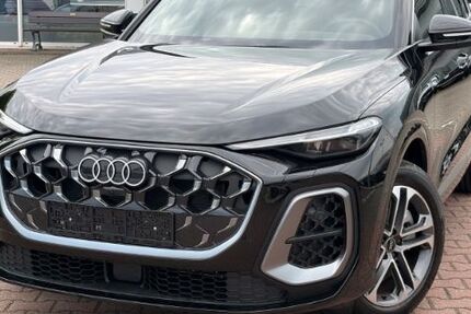 Audi Q5 3.467 km 58.970 &euro; Attendorn 57439