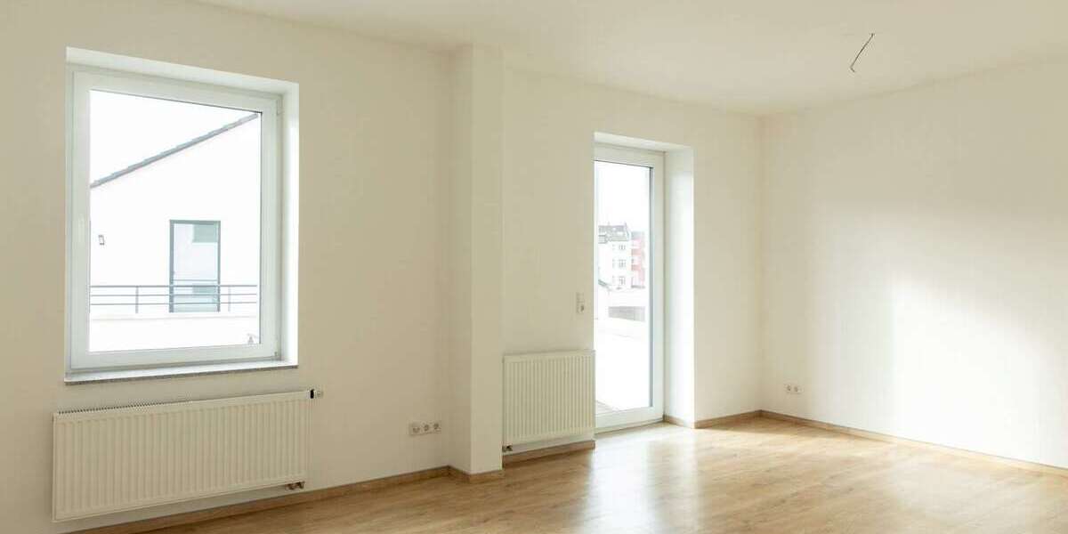 Etagenwohnung Hagen Hagen-Mitte - 2 Zimmer, 79 m&sup2;, 430&euro; | Angebot:1937382