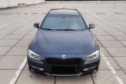 BMW 328 119.000 km 16.300 &euro; Iserlohn 58638