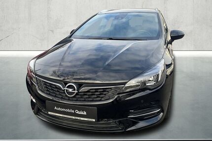 Opel Astra 41.000 km 13.990 &euro; Iserlohn-Letmathe 58642