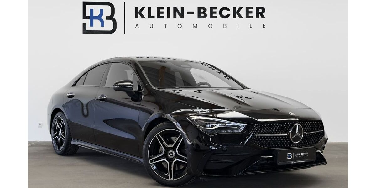 Mercedes-Benz CLA 200 45.342 km 34.990 &euro; Hückeswagen 42499