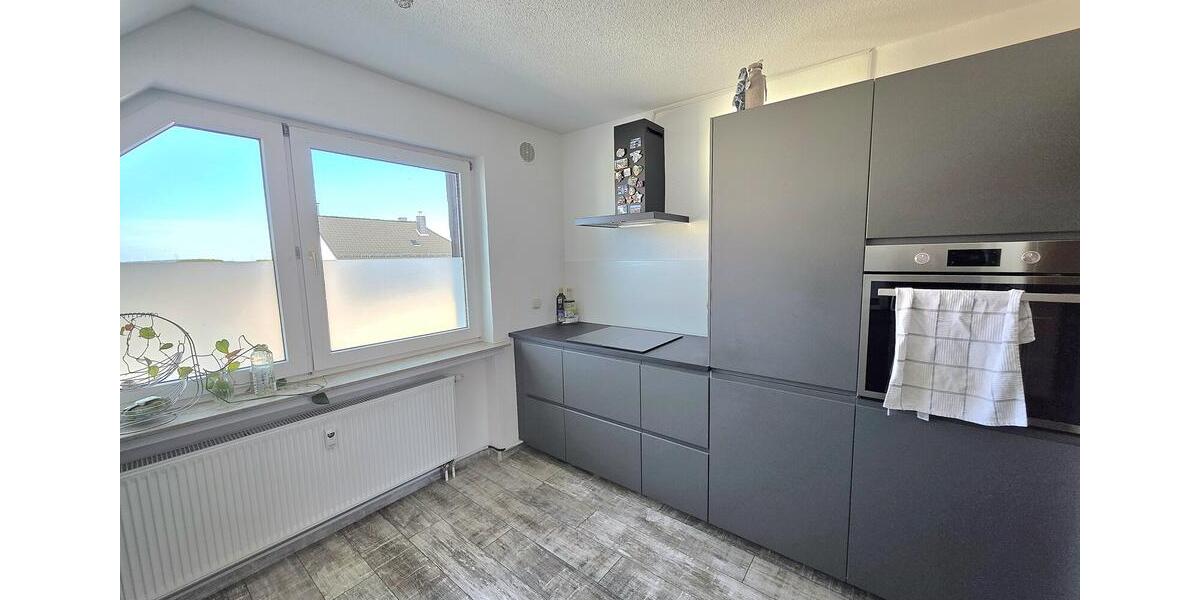 Dachgeschoßwohnung Lüdenscheid Othlinghausen - 2 Zimmer, 62 m&sup2;, 500&euro; | Angebot:26337231