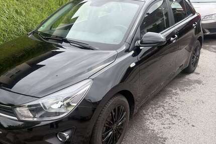 Kia Rio 36.500 km 11.500 &euro; Hemer 58675