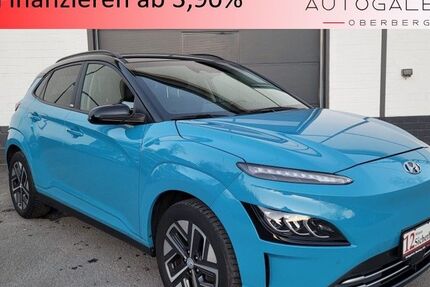Hyundai KONA Elektro 39.283 km 16.750 &euro; Reichshof 51580