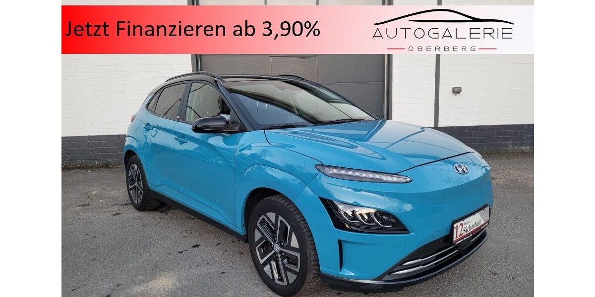 Hyundai KONA Elektro 39.283 km 16.750 &euro; Reichshof 51580