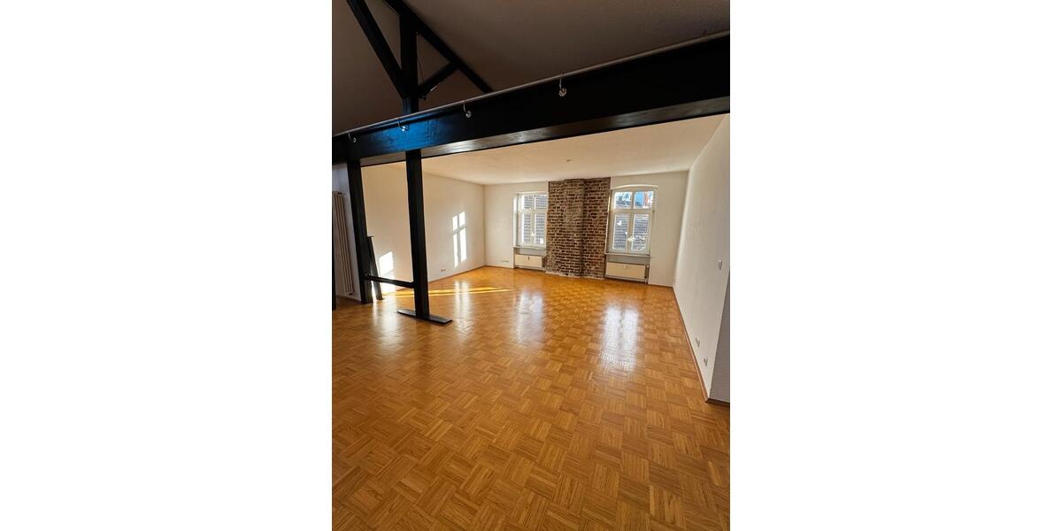 Dachgeschoßwohnung Lüdenscheid Staberg - 3 Zimmer, 96 m&sup2;, 750&euro; | Angebot:25234448