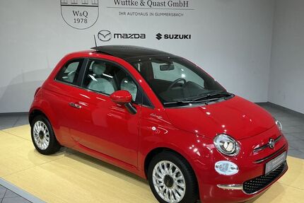 Fiat 500 47.990 km 11.900 &euro; Gummersbach 51645
