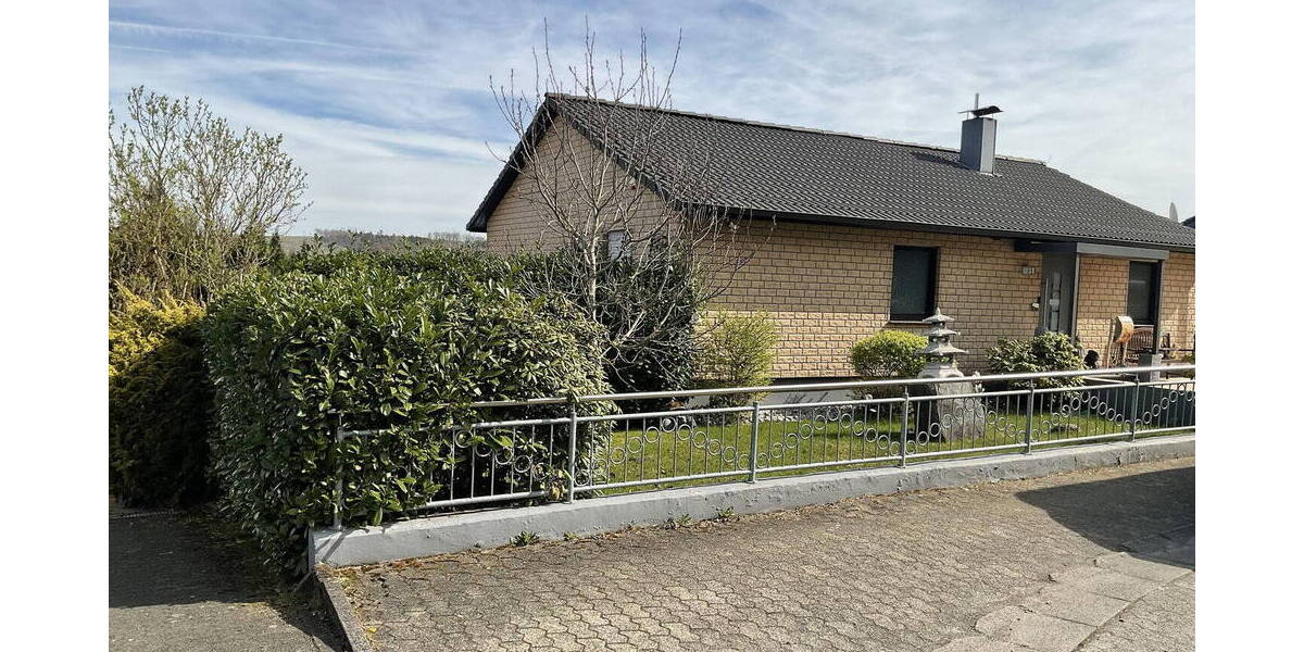 Einfamilienhaus Lüdenscheid Brügge - 6 Zimmer, 141 m&sup2;, 479.000&euro; | Angebot:26150672