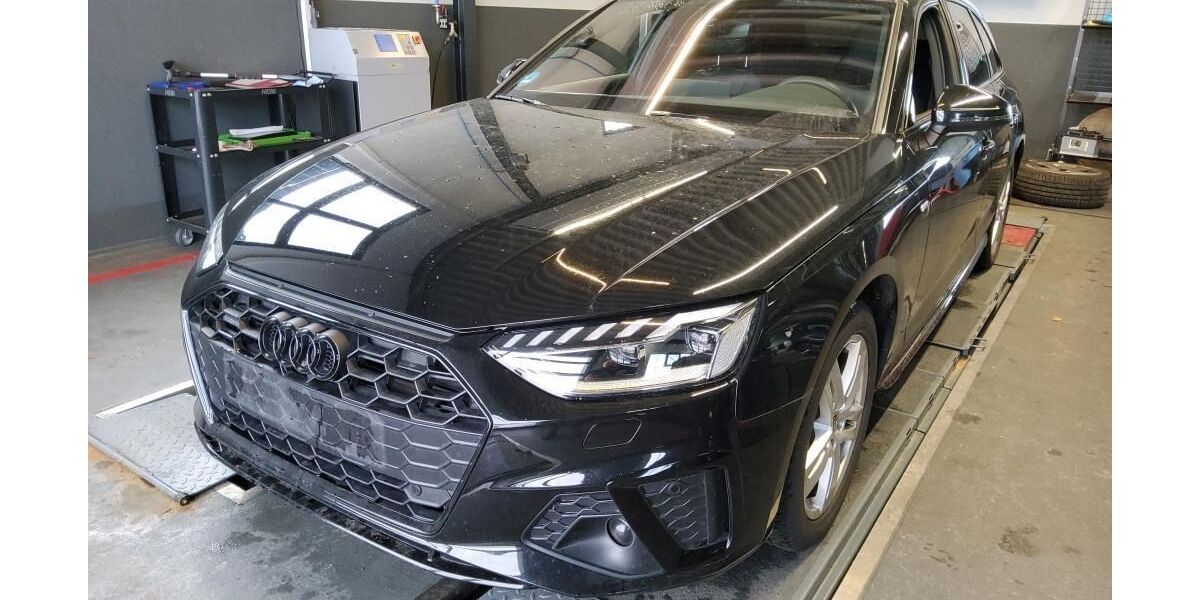 Audi A4 74.694 km 31.828 &euro; Hagen 58091