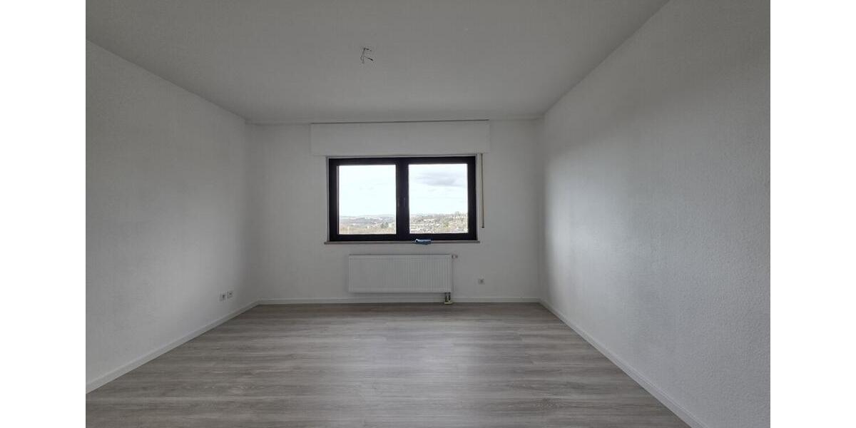 Dachgeschoßwohnung Lüdenscheid Staberg - 2 Zimmer, 58 m&sup2;, 425&euro; | Angebot:26622632