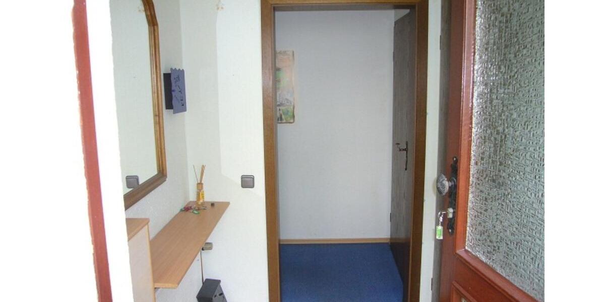 Etagenwohnung Lüdenscheid Staberg - 2 Zimmer, 44 m&sup2;, 360&euro; | Angebot:25906202