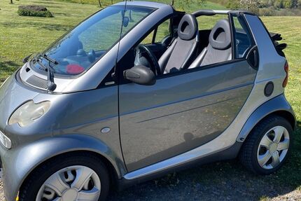 Smart ForTwo 173.500 km 2.200 &euro; Radevormwald 42477