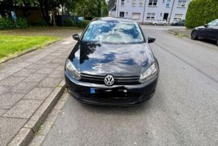 VW Golf 170.000 km 3.500 &euro; Hagen 58119