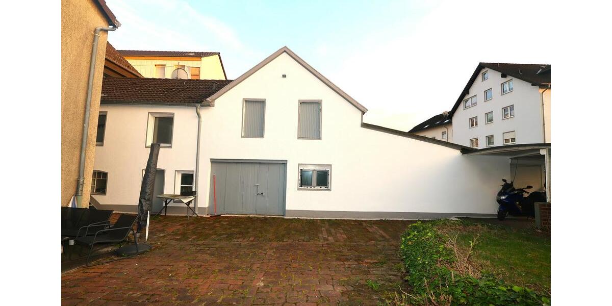 Erdgeschoßwohnung Hagen Hagen-Nord - 3 Zimmer, 85 m&sup2;, 700&euro; | Angebot:25832920