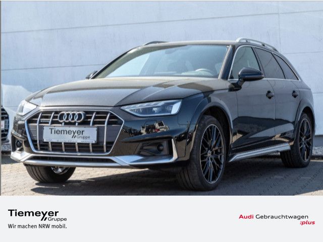 Audi A4 57.809 km 33.880 &euro; Plettenberg 58840