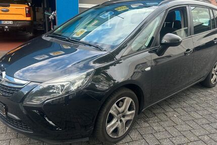 Opel Zafira 345.067 km 2.999 &euro; Gummersbach 51645