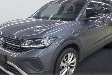 VW T-Cross 23.198 km 23.980 &euro; Olpe 57462