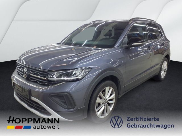 VW T-Cross 23.198 km 23.980 &euro; Olpe 57462