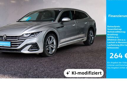 VW Arteon 69.666 km 27.948 &euro; Menden 58706