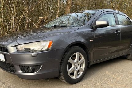 Mitsubishi Lancer 162.000 km 6.890 &euro; Hagen 58093