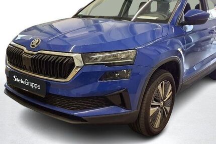 Skoda Karoq 33.400 km 23.120 &euro; Gummersbach 51645