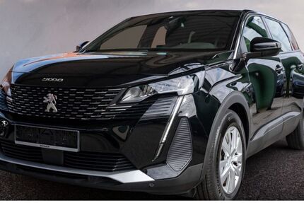 Peugeot 5008 34.484 km 22.445 &euro; Menden 58706