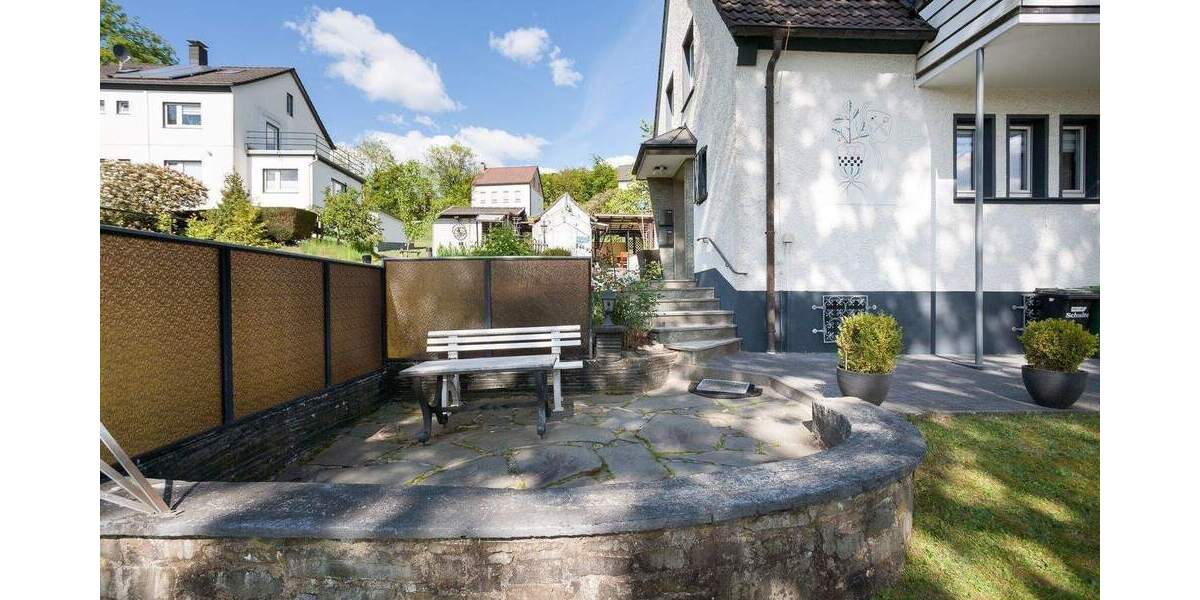 Mehrfamilienhaus, Wohnhaus Lüdenscheid Othlinghausen - 382.500&euro; | Angebot:25688970