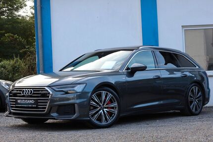 Audi A6 78.970 km 35.850 &euro; Kierspe 58566