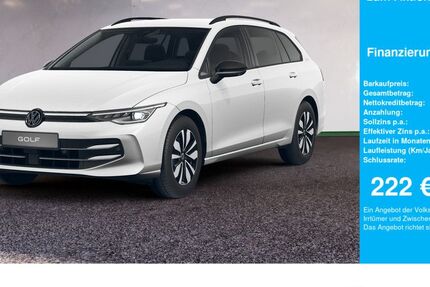 VW Golf 12.853 km 28.990 &euro; Menden 58706