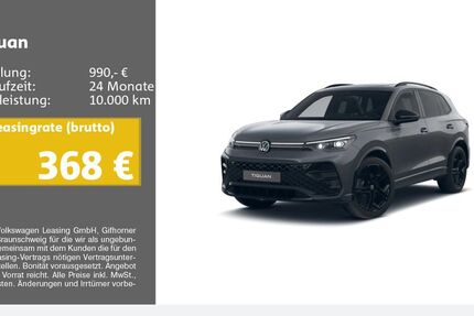 VW Tiguan 14.772 km 47.490 &euro; Lüdenscheid 58507