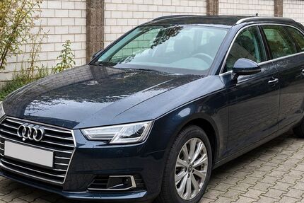 Audi A4 193.270 km 14.690 &euro; Iserlohn 58642