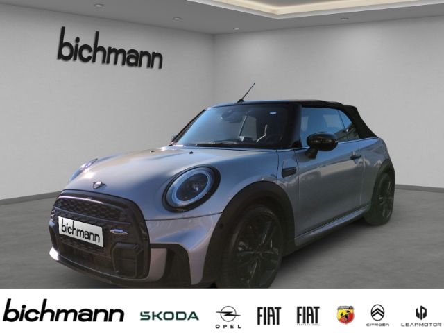 Mini Cooper Cabrio 24.481 km 30.590 &euro; Menden 58706