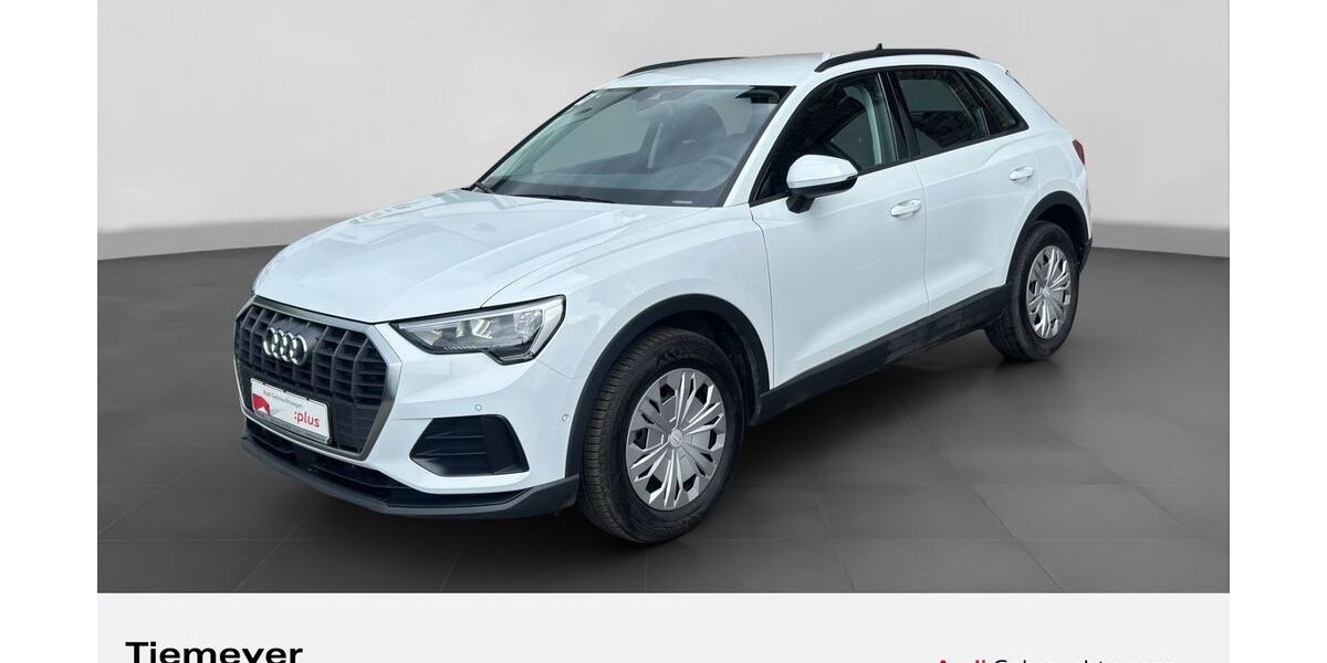 Audi Q3 7.015 km 34.980 &euro; Plettenberg 58840