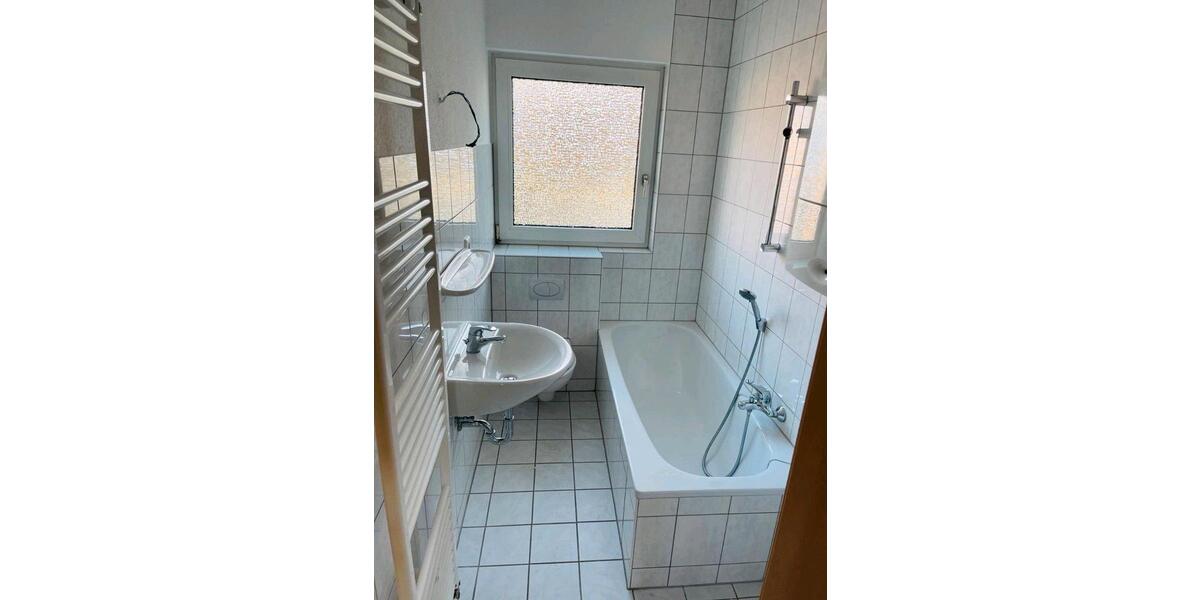 Etagenwohnung Lüdenscheid Brügge - 4 Zimmer, 64 m&sup2;, 670&euro; | Angebot:26524907