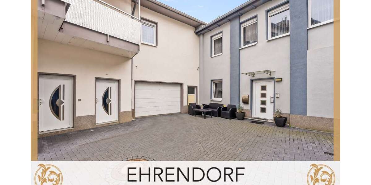 Einfamilienhaus Lüdenscheid Othlinghausen - 11 Zimmer, 229 m&sup2;, 420.000&euro; | Angebot:23123838