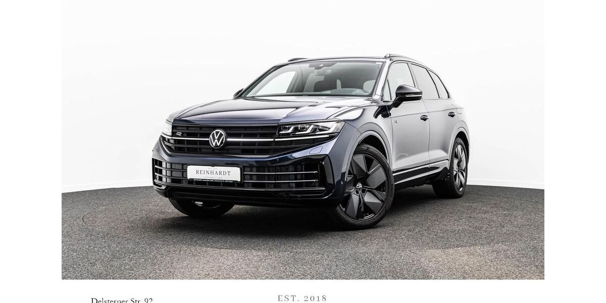 VW Touareg 82.790 km 62.799 &euro; Hagen 58091