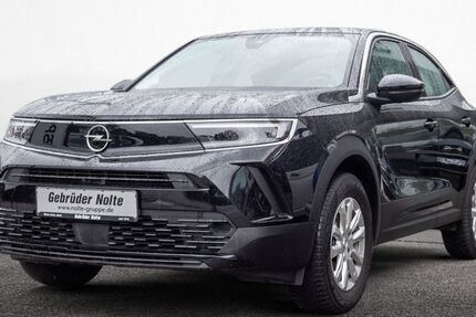 Opel Mokka 35.587 km 18.450 &euro; Iserlohn 58636