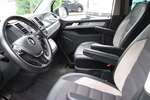VW T6 Multivan PanAmericana 4Motion Scheckheft 108.000 km 36.787 &euro; Bergneustadt 51702
