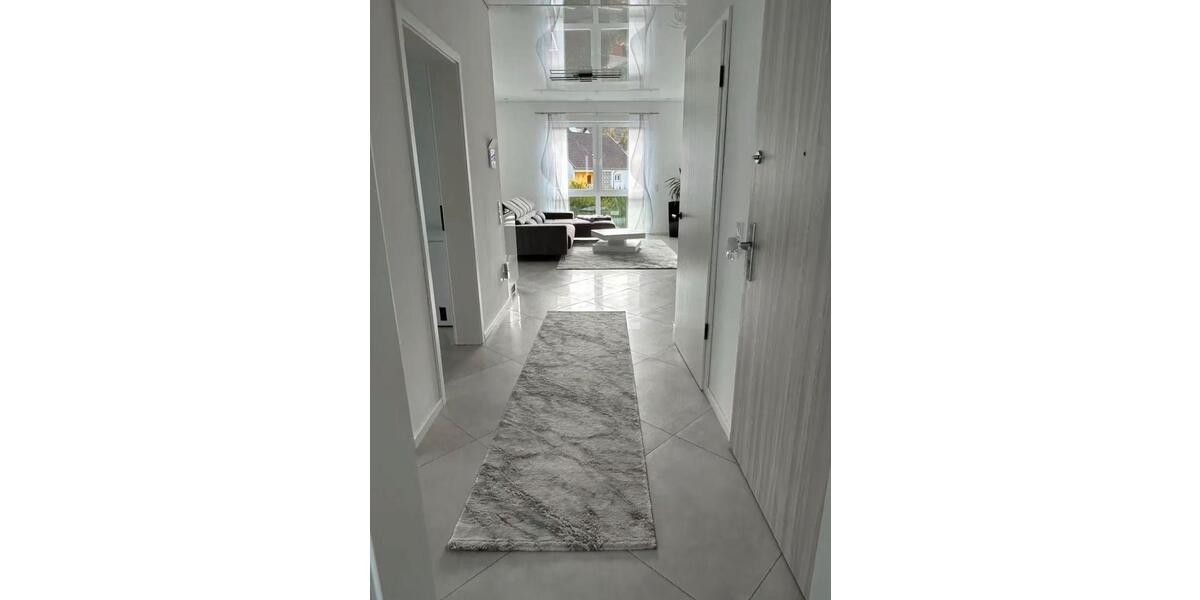 Etagenwohnung Gummersbach - 3 Zimmer, 86 m&sup2;, 1.275&euro; | Angebot:25217919