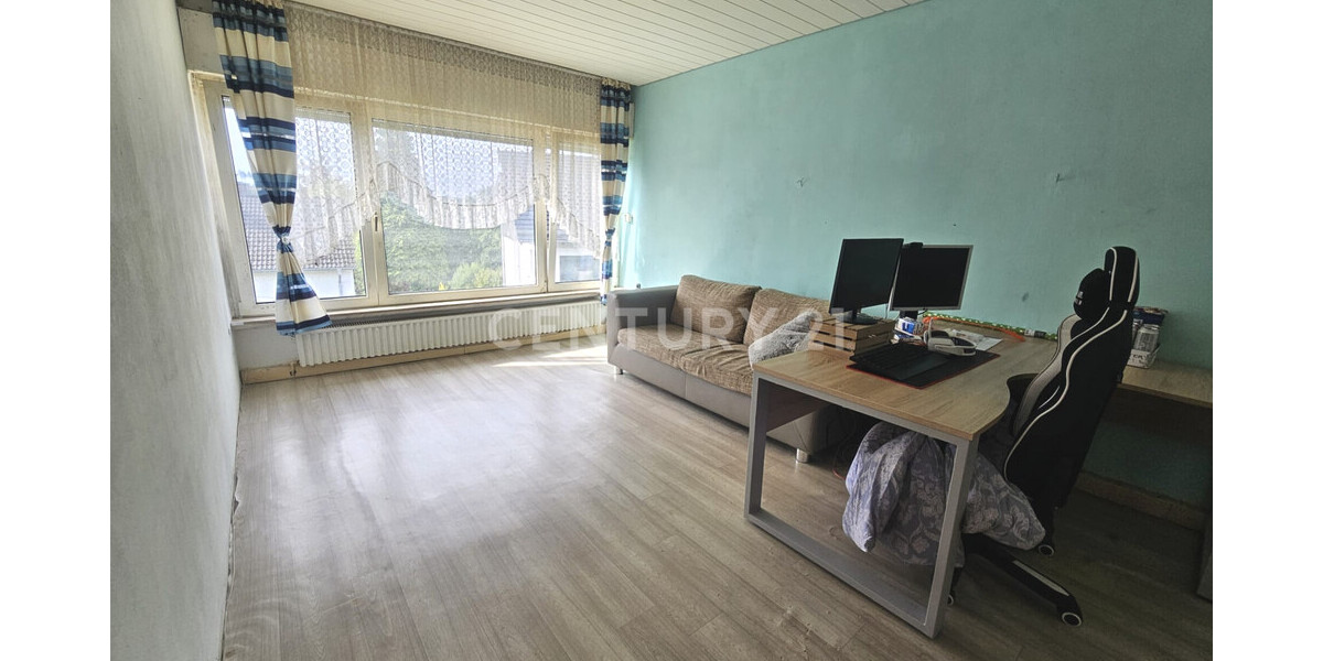 Zweifamilienhaus für Handwerker in ruhiger Lage - Zweifamilienhaus Lüdenscheid Othlinghausen | Angebot:22217309