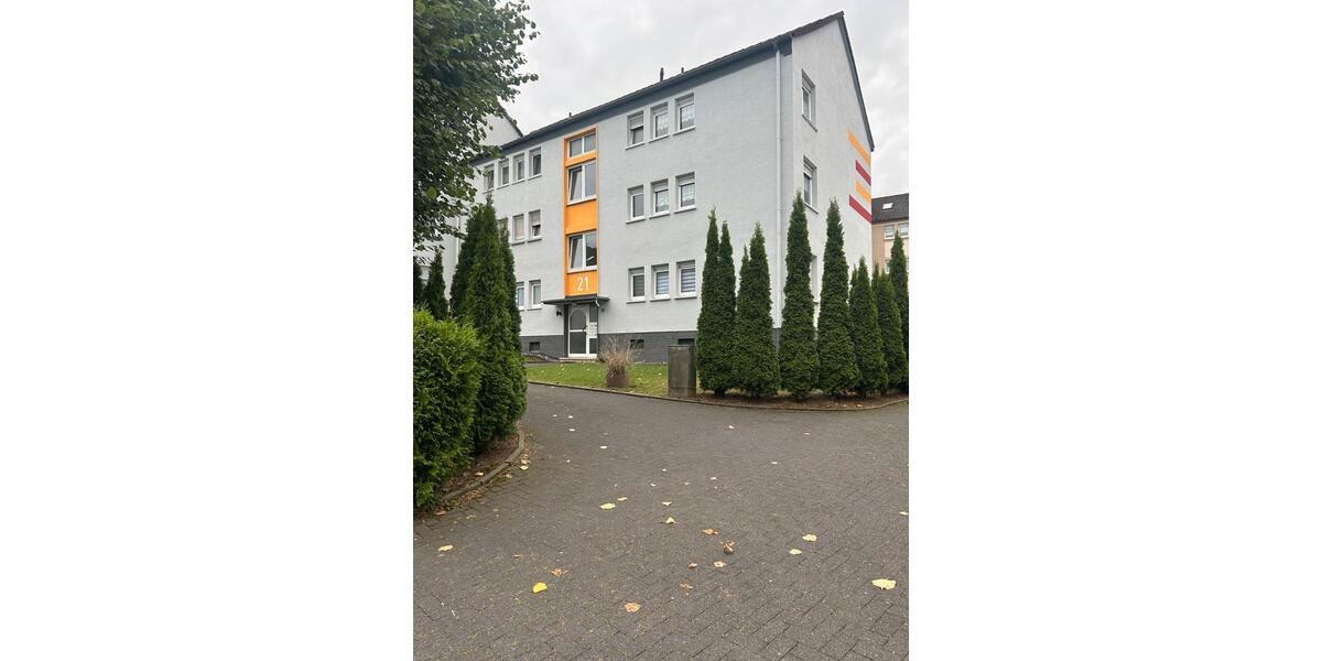 Etagenwohnung Hemer - 2 Zimmer, 55 m&sup2;, 128.000&euro; | Angebot:26357752