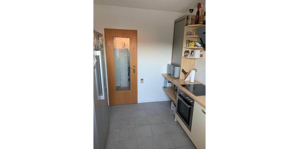 Etagenwohnung Hagen Hohenlimburg - 3 Zimmer, 77 m&sup2;, 597&euro; | Angebot:26465588