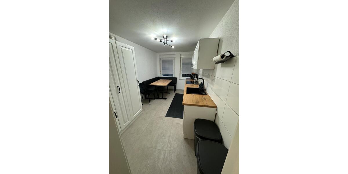 Dachgeschoßwohnung Werdohl - 4 Zimmer, 82 m&sup2;, 800&euro; | Angebot:25861360
