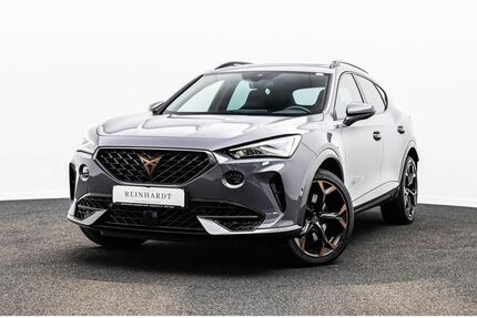 Cupra Formentor 57.574 km 30.565 &euro; Hagen 58091