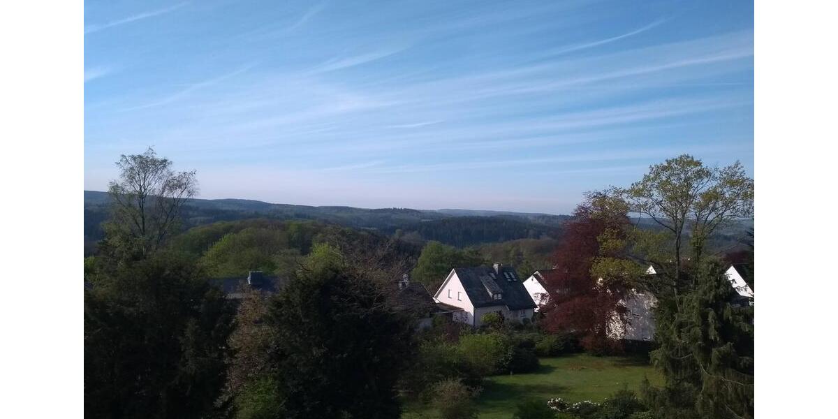 Dachgeschoßwohnung Lüdenscheid Othlinghausen - 2.5 Zimmer, 70 m&sup2;, 730&euro; | Angebot:26091592