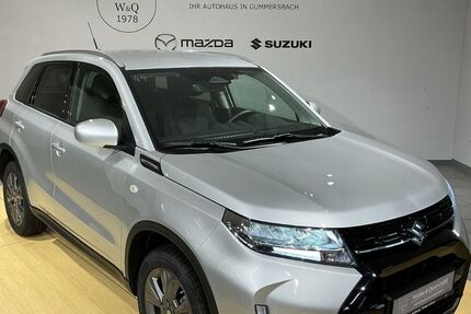 Suzuki Vitara 18.250 km 19.390 &euro; Gummersbach 51645
